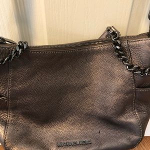 Michael Kors crossbody purse